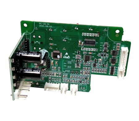 Sudura - Proweld Placa de control MIG1032e