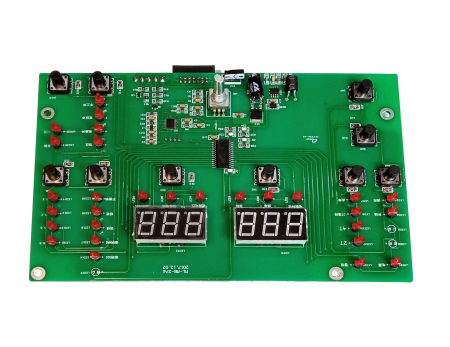 Sudura - Proweld Placa de control MIG500P