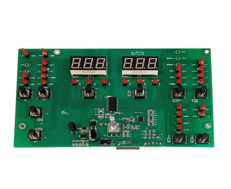 Sudura - Proweld Placa de control MIG500Y