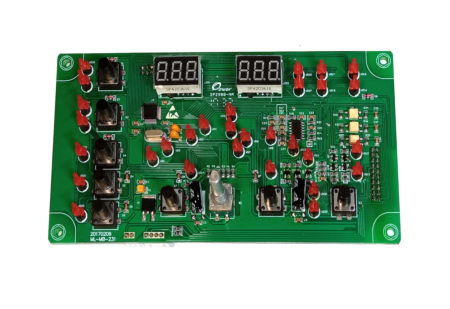 Sudura - Proweld Placa de control TIG250P