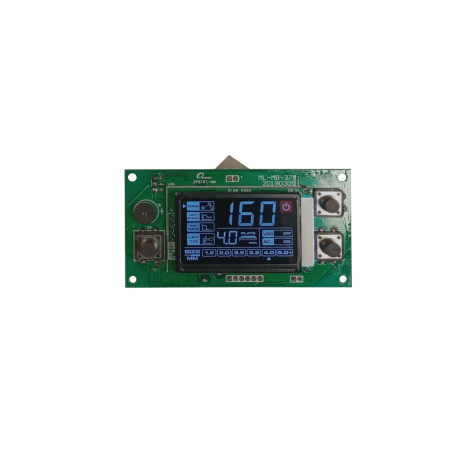 Sudura - Proweld Placa display LCD MMA160DLS