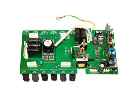Sudura - Proweld PM-32-A0 Placa de baza cu IGBT HP250/WSME200