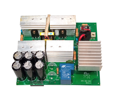 Sudura - Proweld PM-92-A2 Placa cu IGBT Mini 140/160PI
