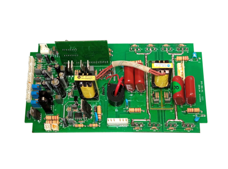 Sudura - Proweld PM-99-A1 Placa de baza cu IGBT MMA250TI