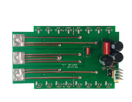 Sudura - Proweld PWPN-12A0 Placa de baza invertor WSME200, WSME250