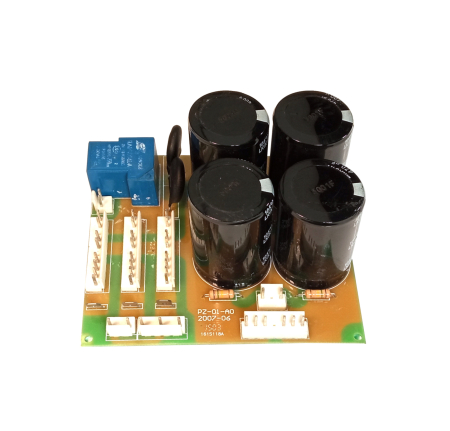 Sudura - Proweld PZ-01-A0 Placa filtrare MMA250, MMA300