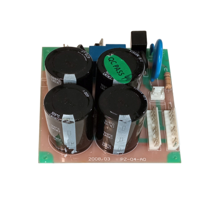 Sudura - Proweld PZ-04-A0 Placa condensatori MIG250N