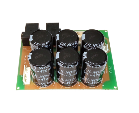 Sudura - Proweld PZ-87-A0 Placa condensatori MMA 250XI