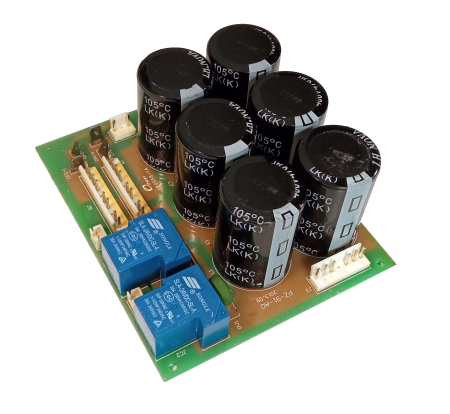 Sudura - Proweld PZ-91-A0 Placa cu condensatori MMA 250TI