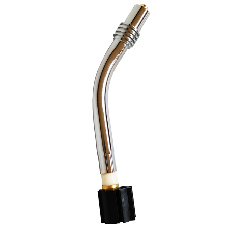 Accesorii sudare - ProWELD torta gat de lebada pentru 803