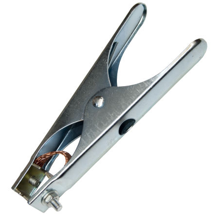 Accesorii sudare - ProWELD YLC-101 cleste de masa 300A