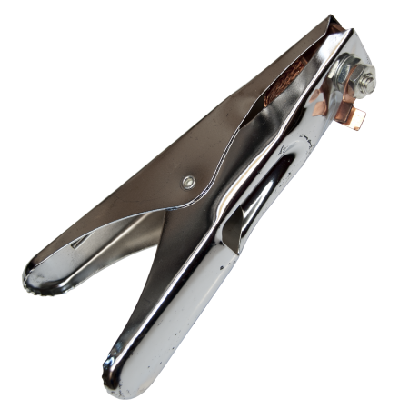 Accesorii sudare - ProWELD YLC-102 cleste de masa 500A