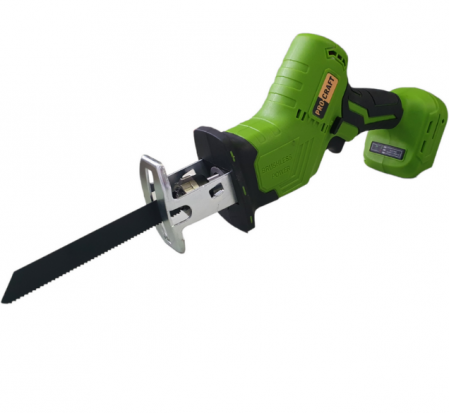Scule si echipamente - PSS22 Procraft fierastrau tip sabie 22V