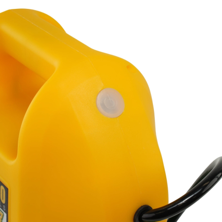 Pulverizator Electric cu Acumulator PARTNERPRO PP-5C-3, 5L, Li-Ion 2500mAh, Lance Inox, Autonomie 120 Min [5]
