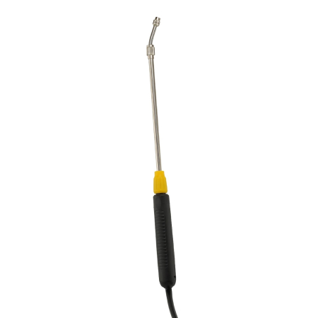 Pulverizator Electric cu Acumulator PARTNERPRO PP-5C-3, 5L, Li-Ion 2500mAh, Lance Inox, Autonomie 120 Min [9]