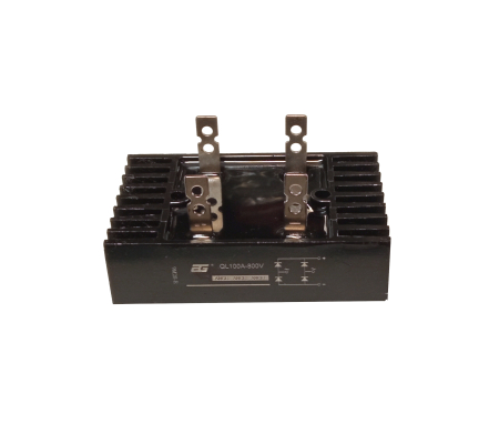 Componente active - Punte redresoare QL100A, 800V, 100A