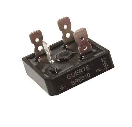 Componente active - Punte redresoare S60VB100, 1000V, 60A