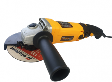 Polizoare unghiulare (flex-uri) - RAG850E Polizor unghiular ROTOR