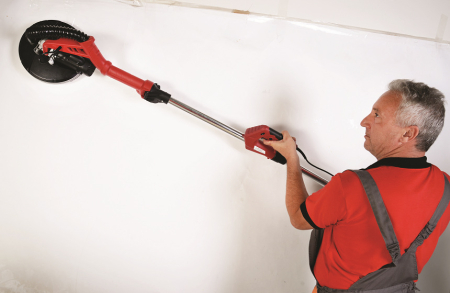 Raider RD-DS04 Slefuitor electric pereti 710W, 225mm [2]