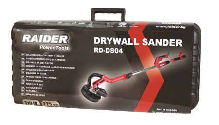 Raider RD-DS04 Slefuitor electric pereti 710W, 225mm [1]