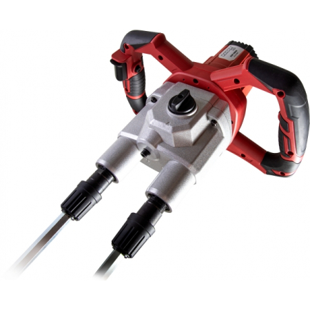 Masini de amestecat - Raider RDP-HM09 Mixer electric 1600W, 2 viteze