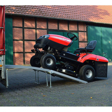 Rampa de incarcare Hecht 005005 225 28 cm capacitate 340 - 680 kg [5]