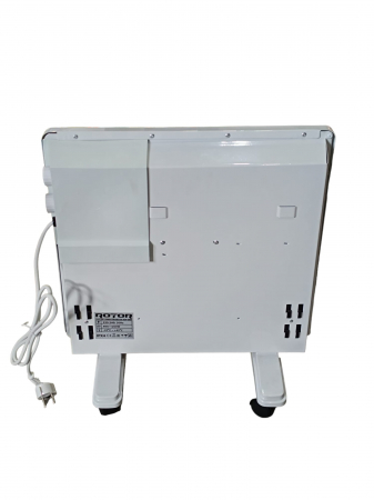 RCH-1200A Convector electric ROTOR [3]