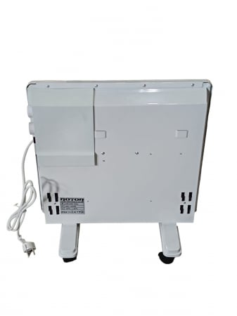RCH-1200A Convector electric ROTOR [3]