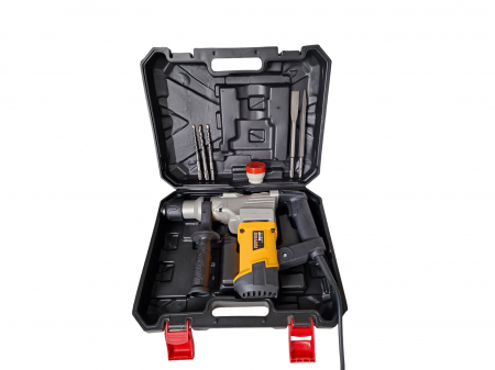 RDH1000 Ciocan rotopercutor ROTOR [3]