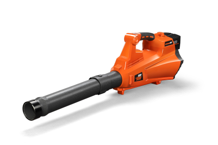 Redback E435C Suflanta frunze acumulatori 40V, 11 mc/min, 54m/s, solo [1]