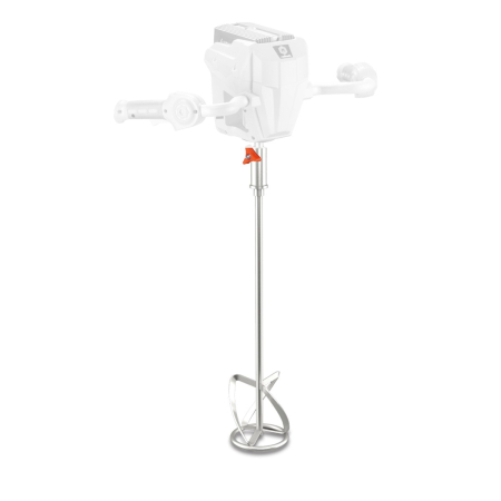 Import - Redback E805C paleta amestecator pentru E808T