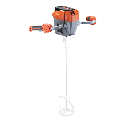 Redback E808T Cap motor antrenare acumulatori 40V, 800mm, solo [1]