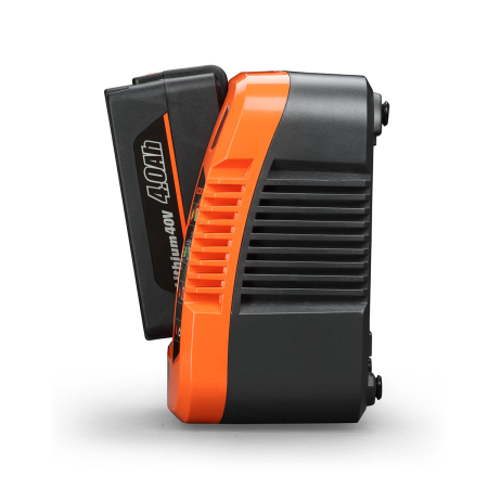 Redback EC20 Incarcator acumulatori 40V 2A [1]