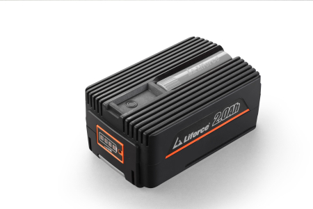 Import - Redback EP20 Acumulator Li-Ion 40V 2Ah