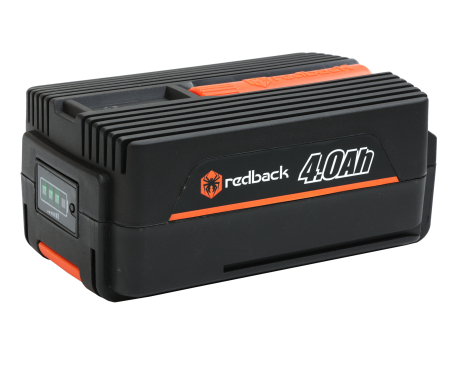 Redback EP40 Acumulator Li-Ion 40V 4Ah [1]
