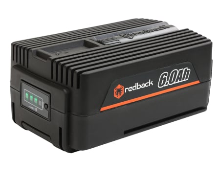 Redback EP60A Acumulator Li-Ion 40V 6Ah [1]