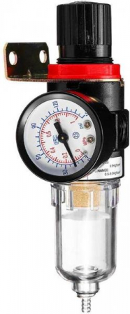 Accesorii taiere plasma - 57115 Regulator aer Intensiv