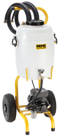 REMS 115311 R220 Solar Push I80 Pompa presiune 1000W, 27L/min, 30L [1]