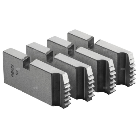 Accesorii filetare si roluire - REMS 341439 M 36 Set cutite pentru Tornado si Magnum