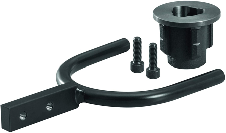 Accesorii filetare si roluire - REMS Adaptor roluire pentru Amigo/2/2Compact 347007