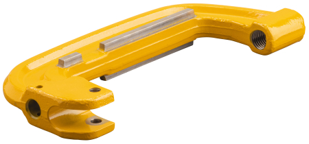 Import - REMS Arc 381614 R