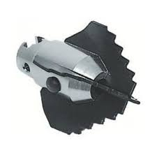 Import - REMS Burghiu transversal zimtat 22/65 pentru Cobra 22 - 172293