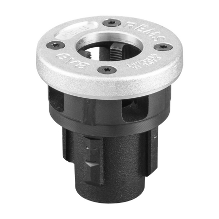 Accesorii filetare si roluire - REMS Cap filetare pentru Eva si Amigo, M25x1.5mm 521320