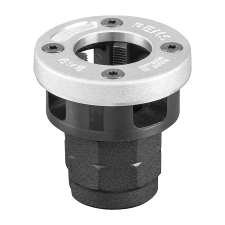 Accesorii filetare si roluire - REMS Cap filetare pentru Eva si Amigo, M32x1.5mm 521330