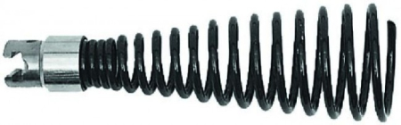 Curatare tevi - REMS Cap spirala conica 22 pentru Cobra 22 - 172270