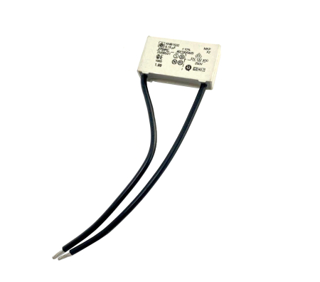 Import - REMS Condensator 027008