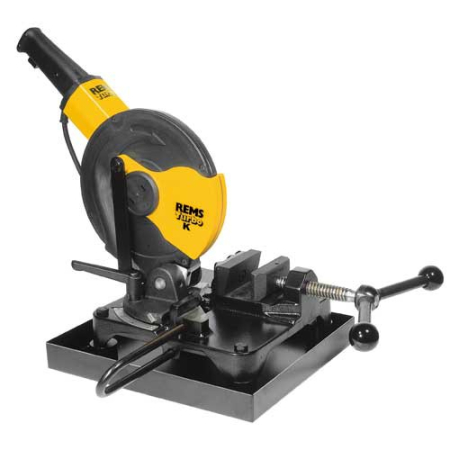 Taiere tevi - REMS Ferastrau circular Turbo K 849007