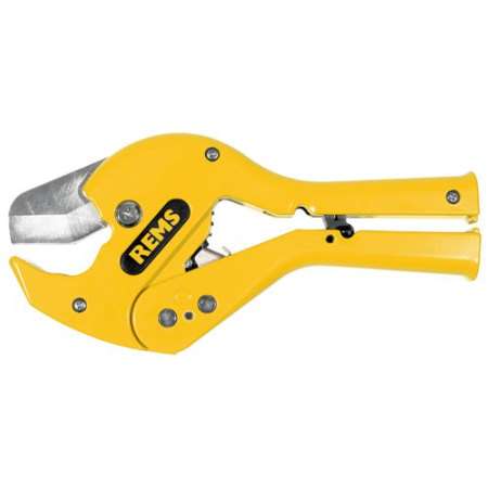 Taiere tevi - REMS Foarfeca pentru taiat tevi ROS P 42 PS 291000 RPS