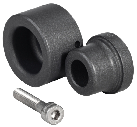 Import - REMS Matrita mama-tata pentru sudura PPR 32mm 256460