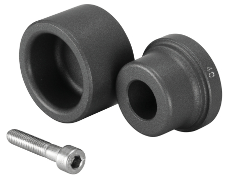 Sudare si lipire tevi - REMS Matrita mama-tata pentru sudura PPR 40mm 256470